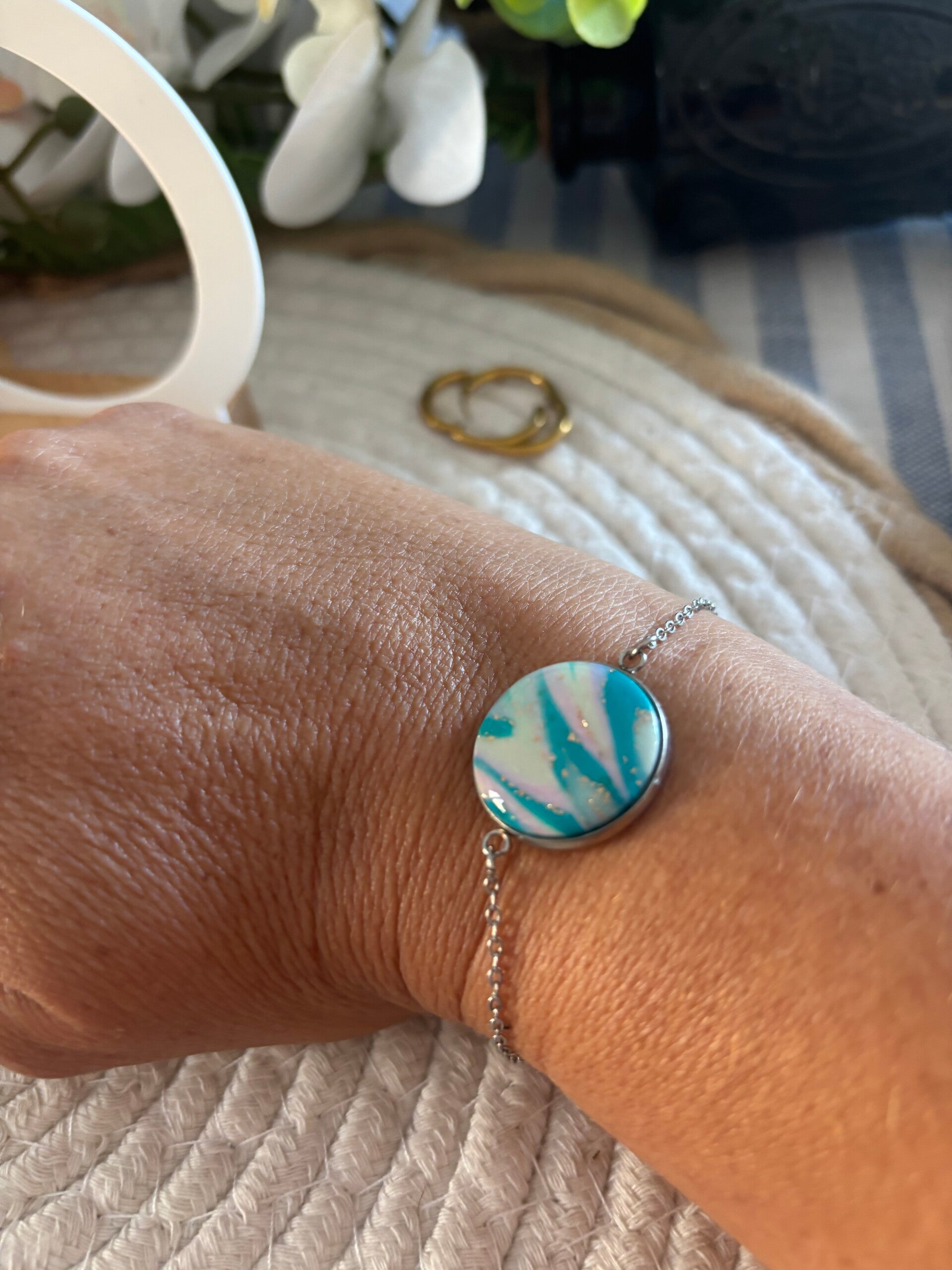bracelet océane