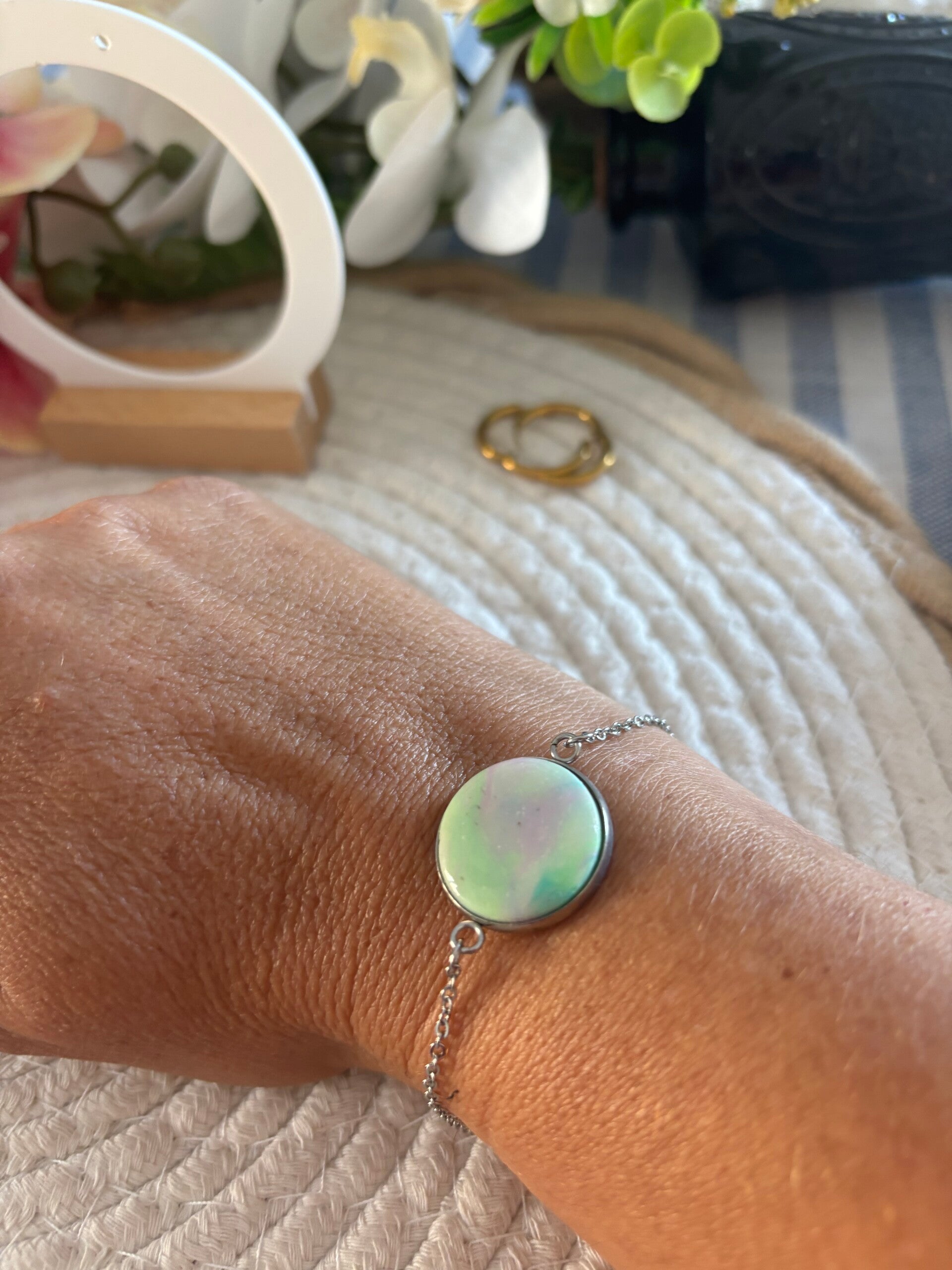 bracelet océane