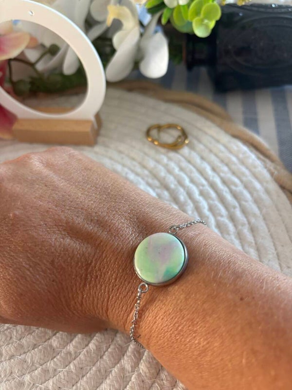 bracelet océane