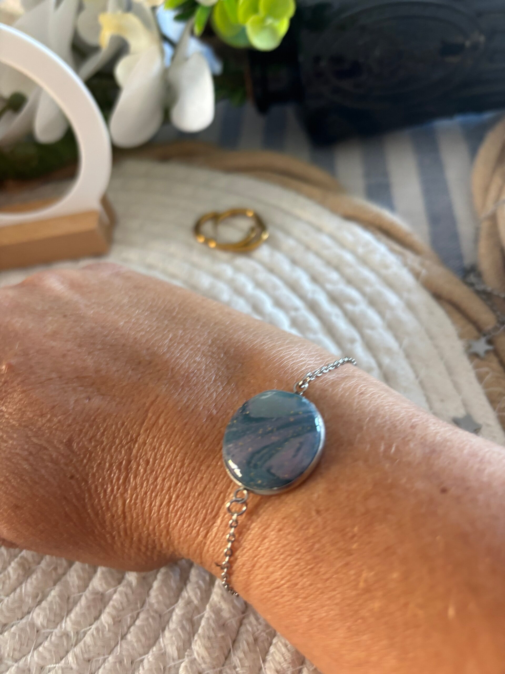 bracelet océane