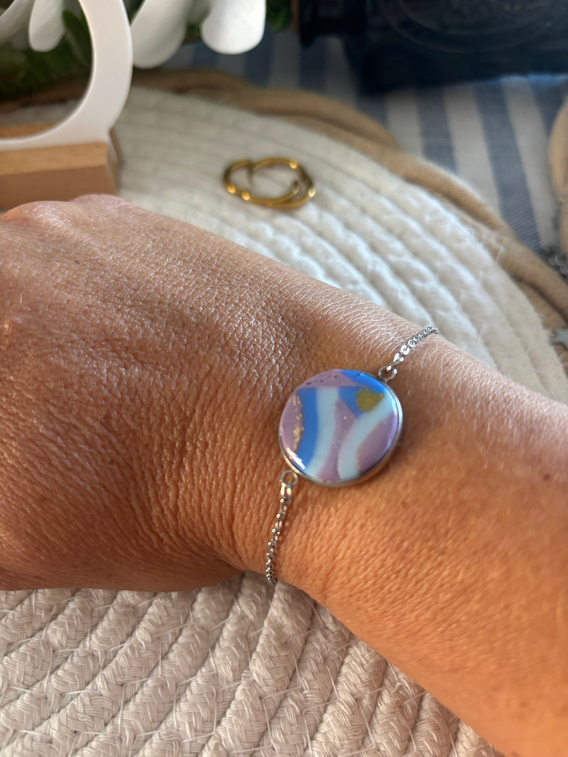 bracelet océane