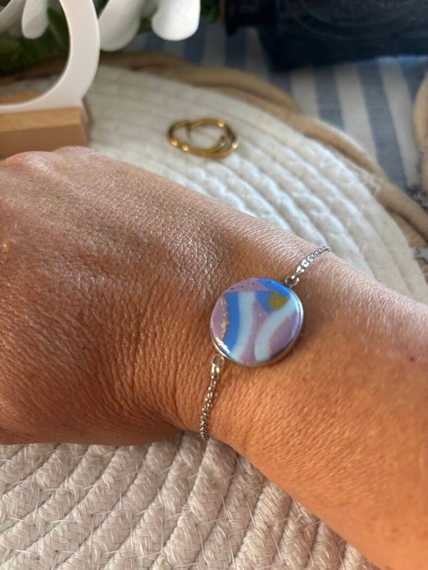 bracelet océane