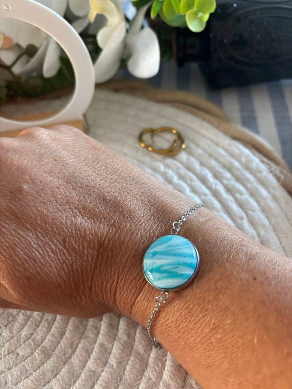 bracelet océane