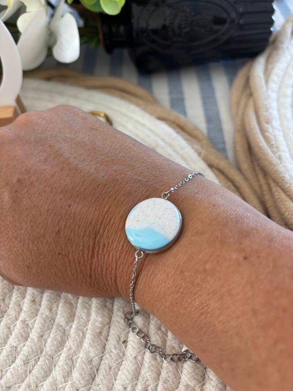 bracelet océane