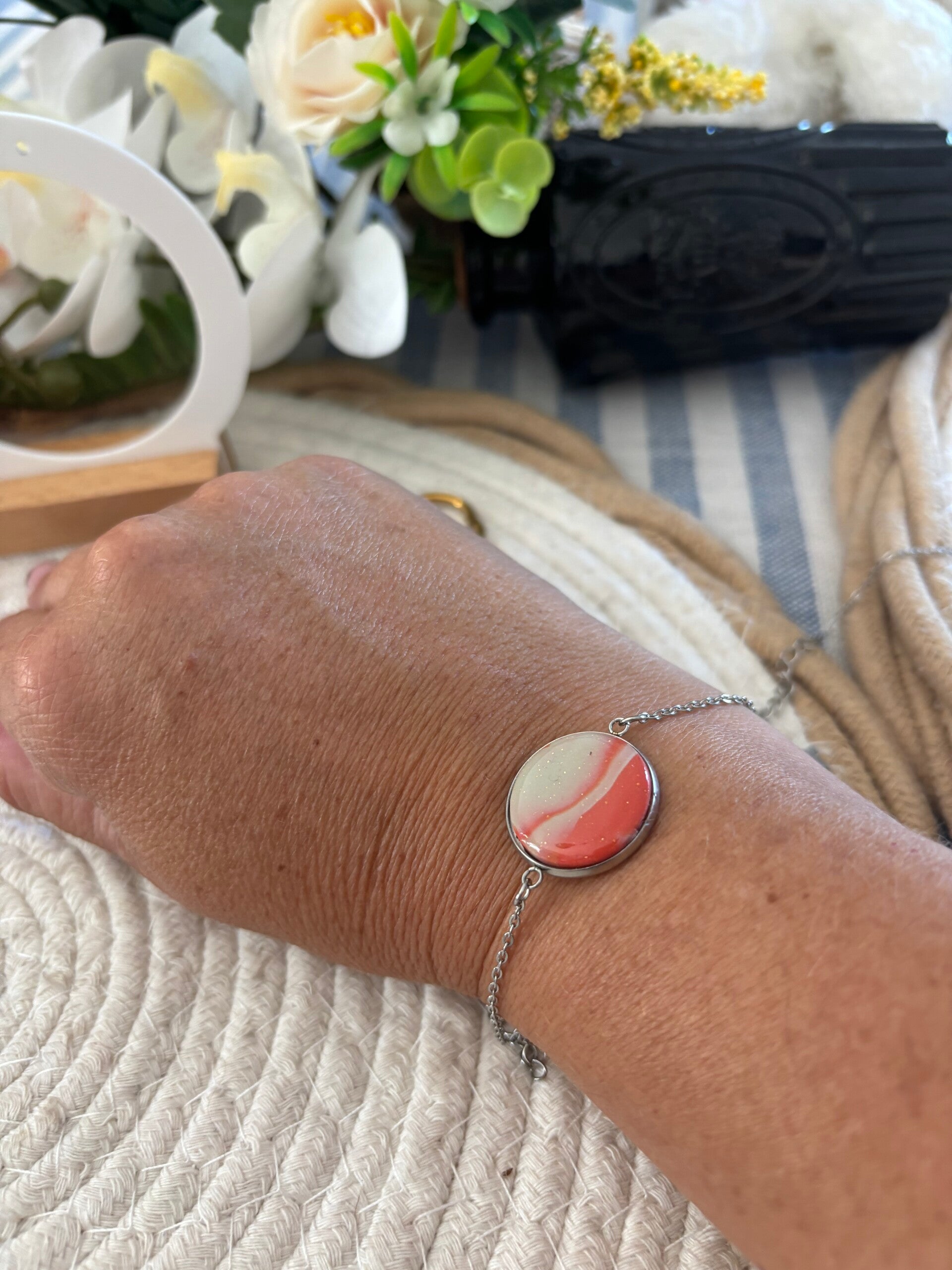 bracelet océane