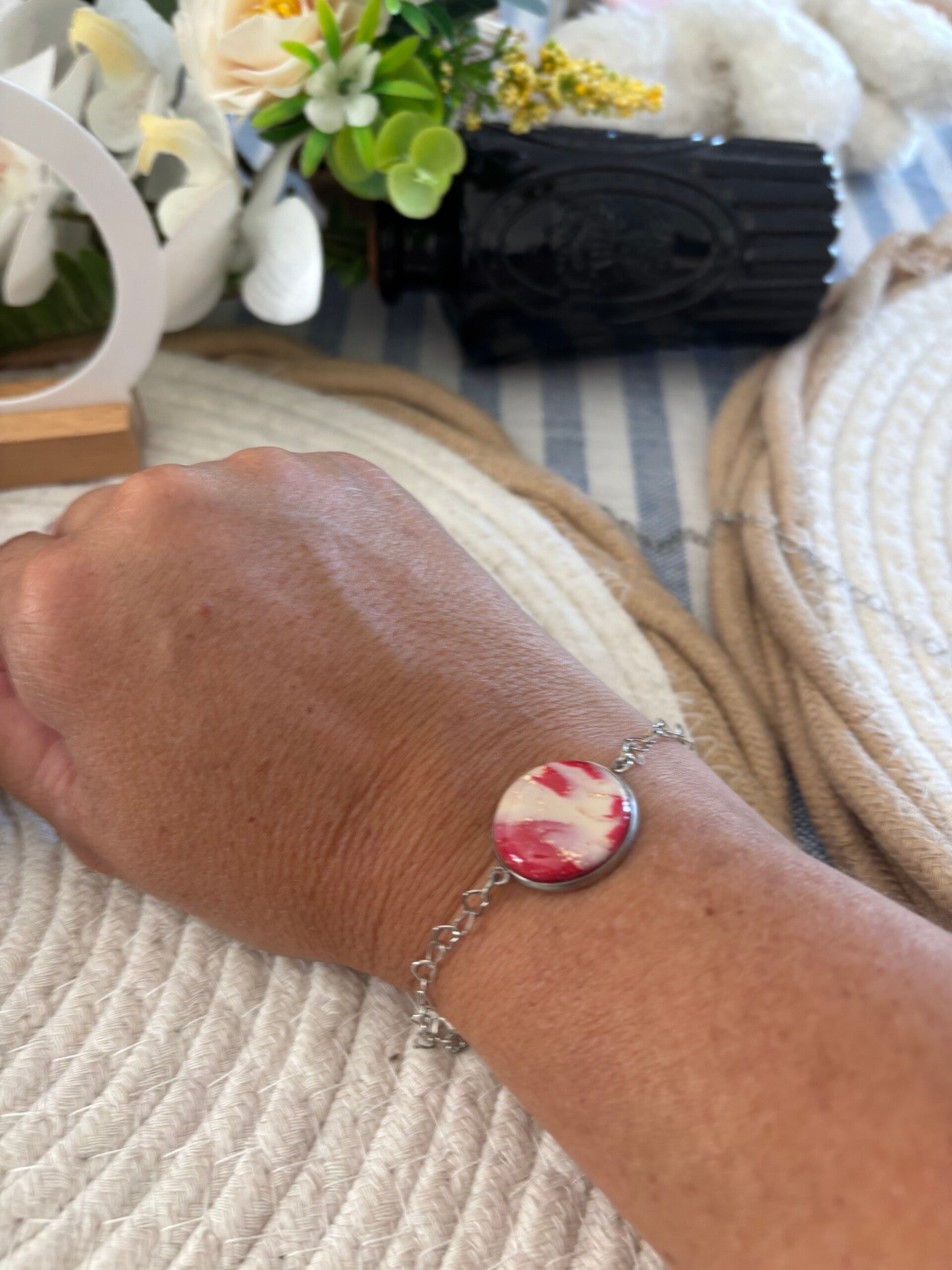 bracelet océane