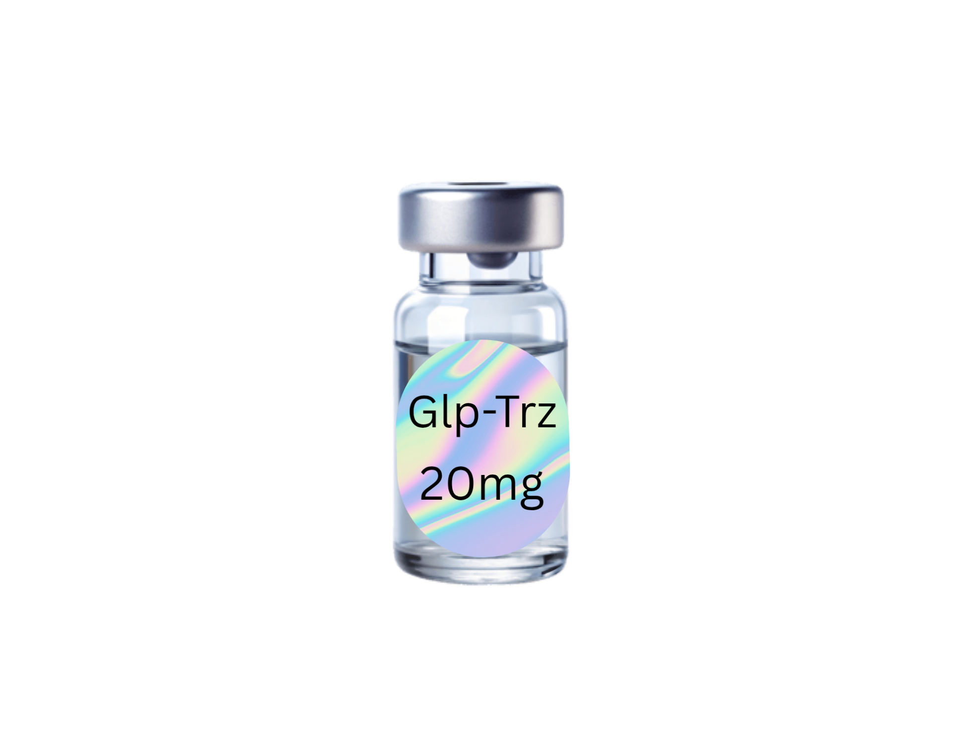 Glp-Trz 20mg