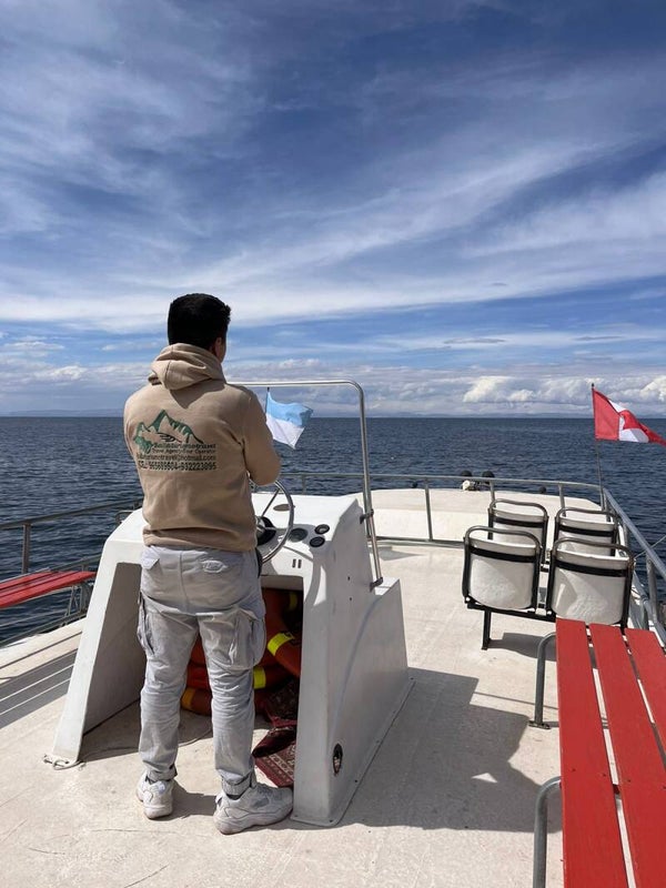 CUSCO-PUNO 9 DIAS Y 8 NOCHES