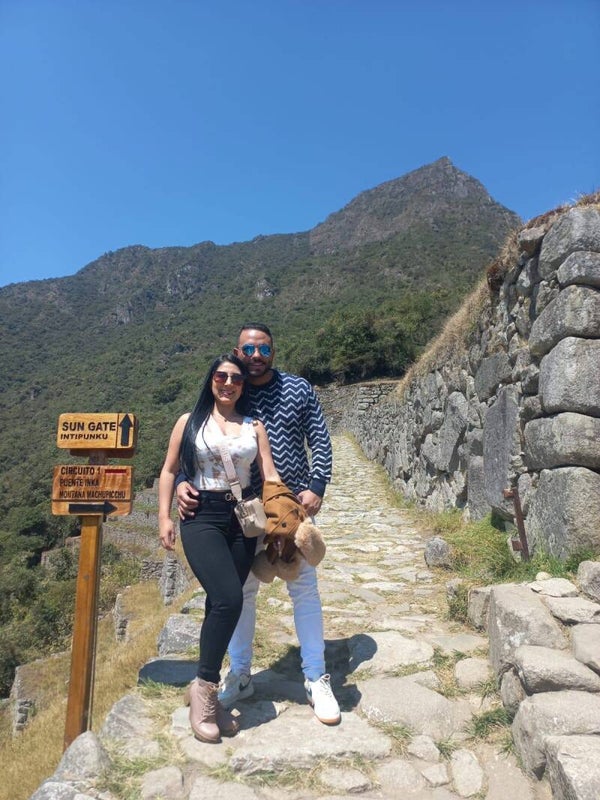 MACHUPICCHU 2 DIAS Y 1 NOCHE