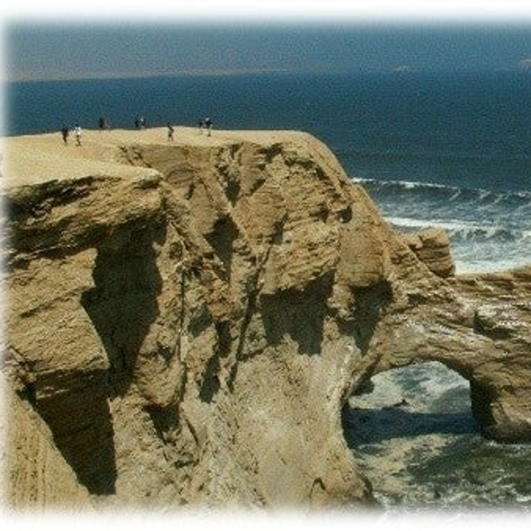 PAQUETE RESERVA NACIONAL DE PARACAS-ISLAS BALLESTAS