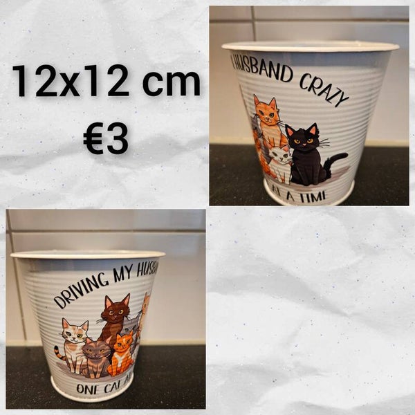 Honden/katten liefhebbers