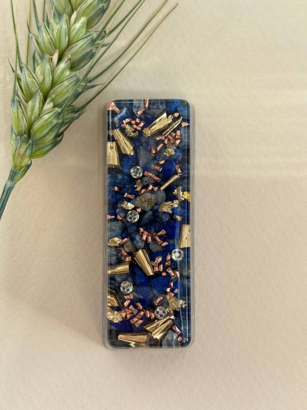 Lingot Lapis-lazuli