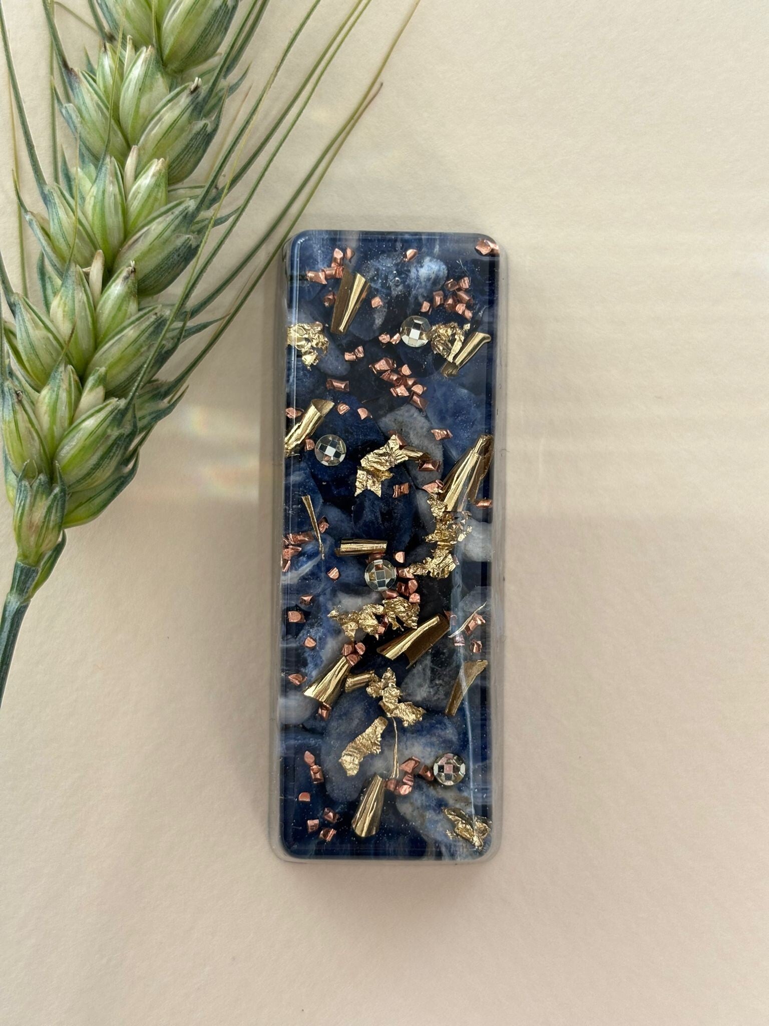Lingot Sodalite