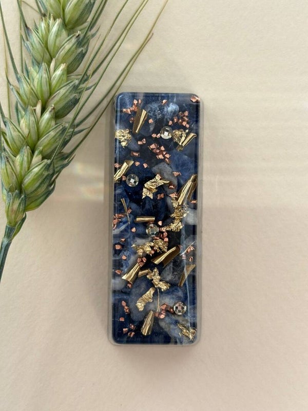 Lingot Sodalite