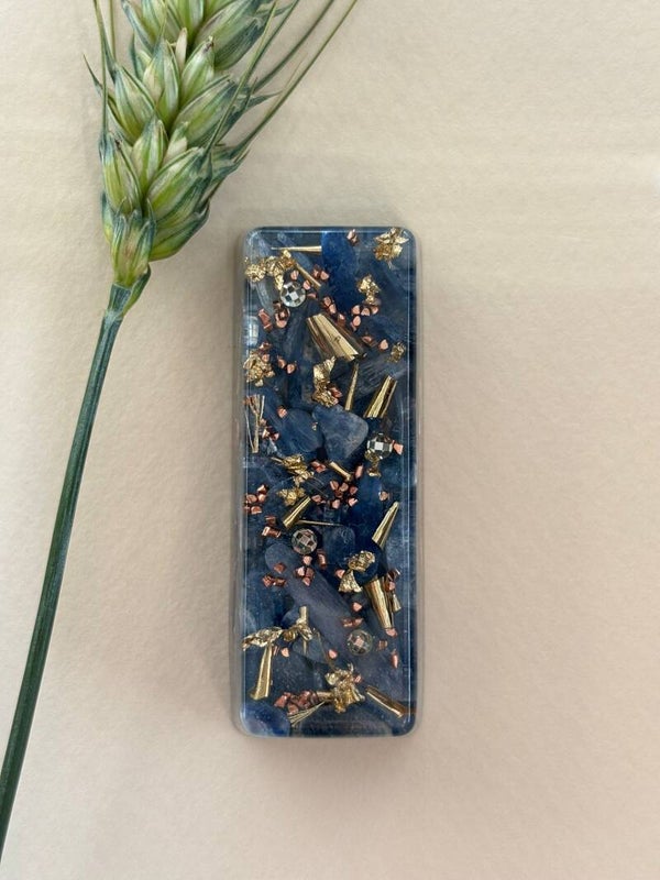 Lingot Cyanite