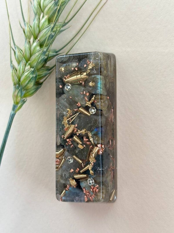 Lingot Labradorite