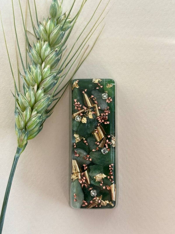 Lingot Jade Néphrite