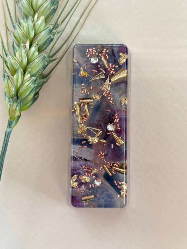 Lingot Fluorite