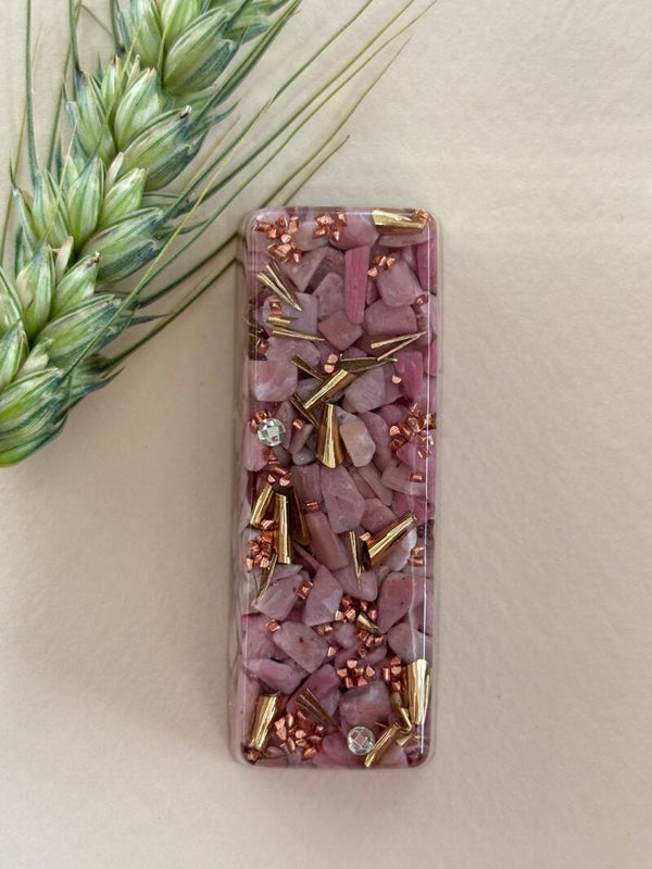 Lingot Rhodonite