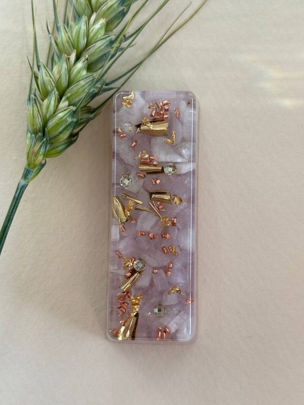 Lingot Kunzite
