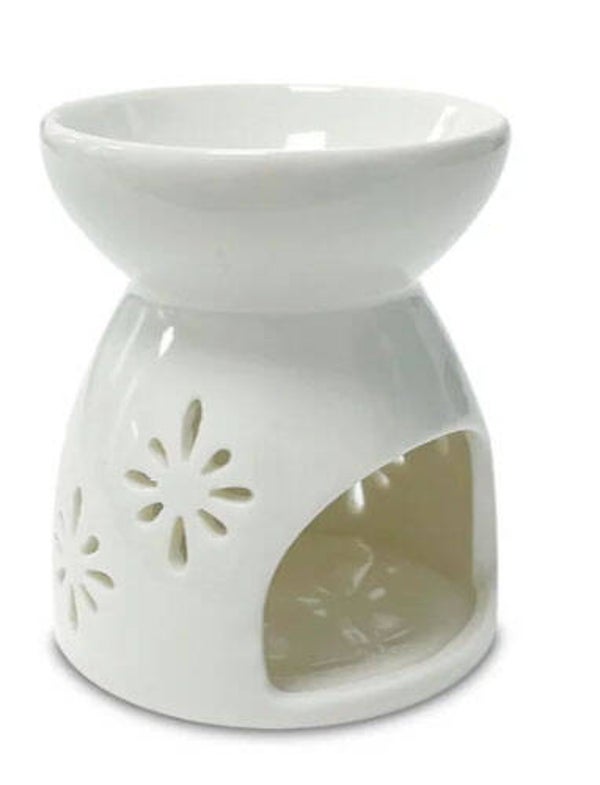 Luxe Aromabrander Klein