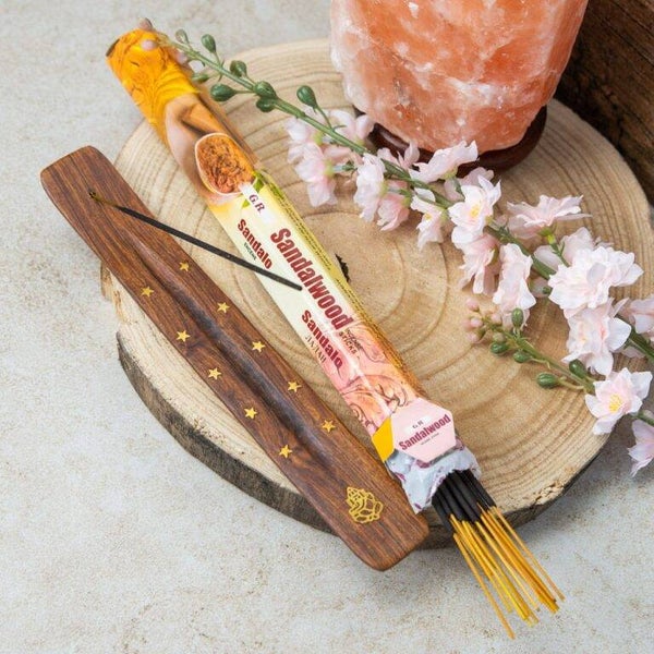 Wierook stokjes Sandelhout