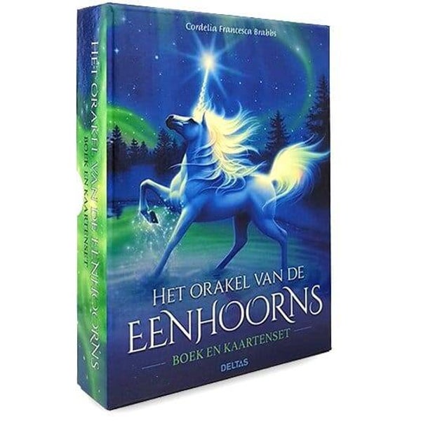 Het Orakel van de Eenhoorns