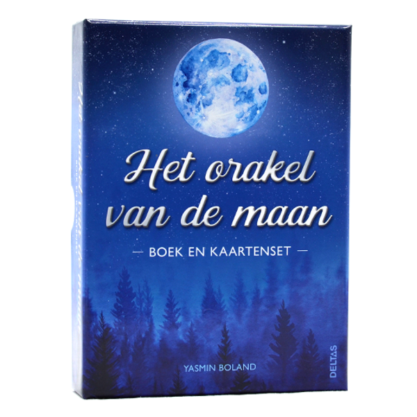 Het Orakel van de Maan