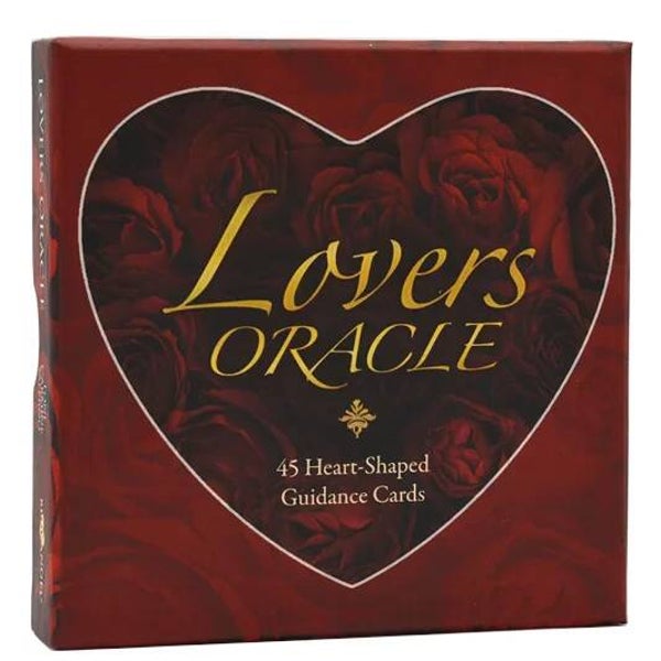 Lovers oracle