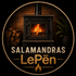 Salamandralepen