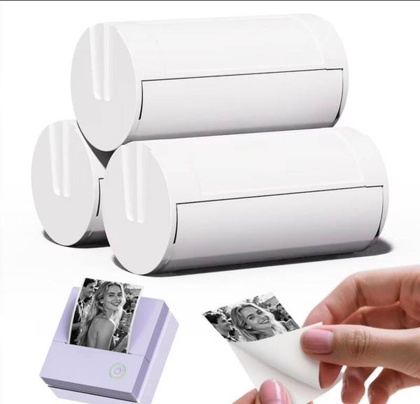 54mm Thermal Roll