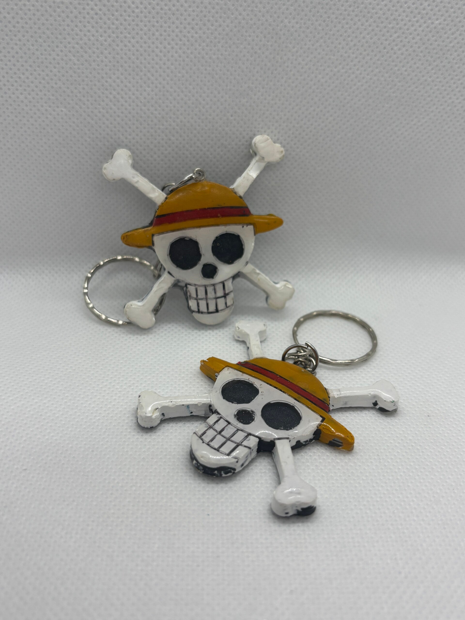 Porte-clés One piece
