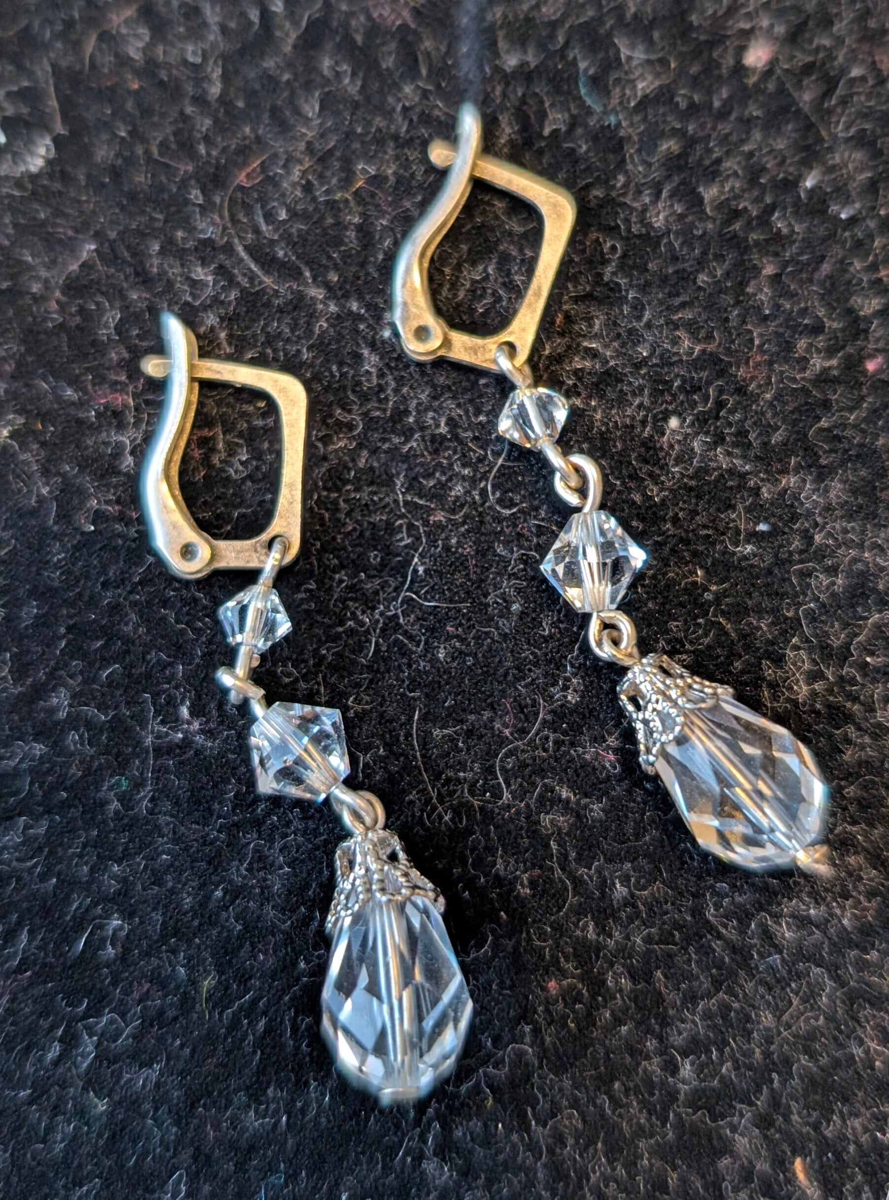 Een vleugje ´Crystal Clear` elegantie