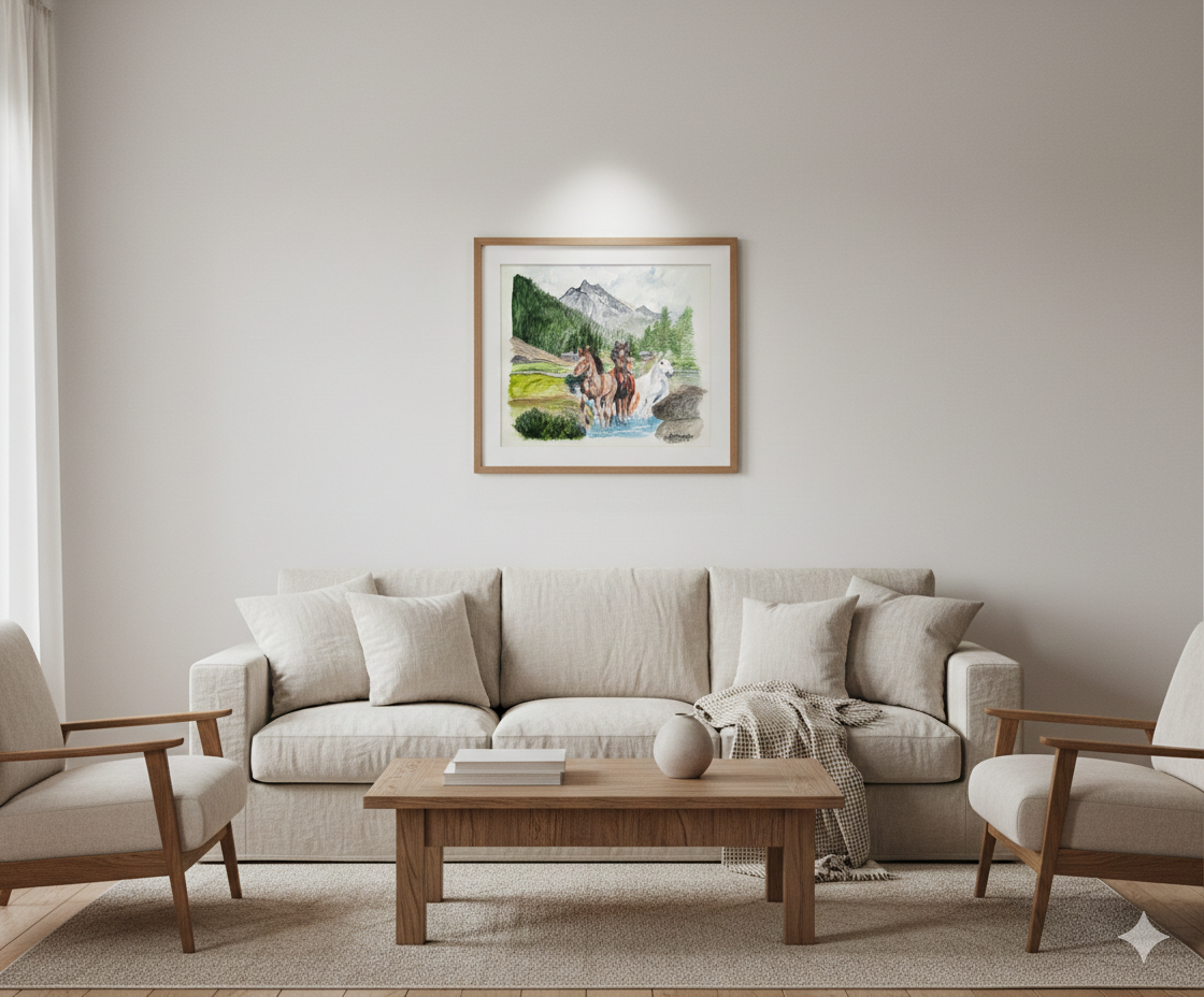 Kracht, vrijheid en een hart voor Dieren