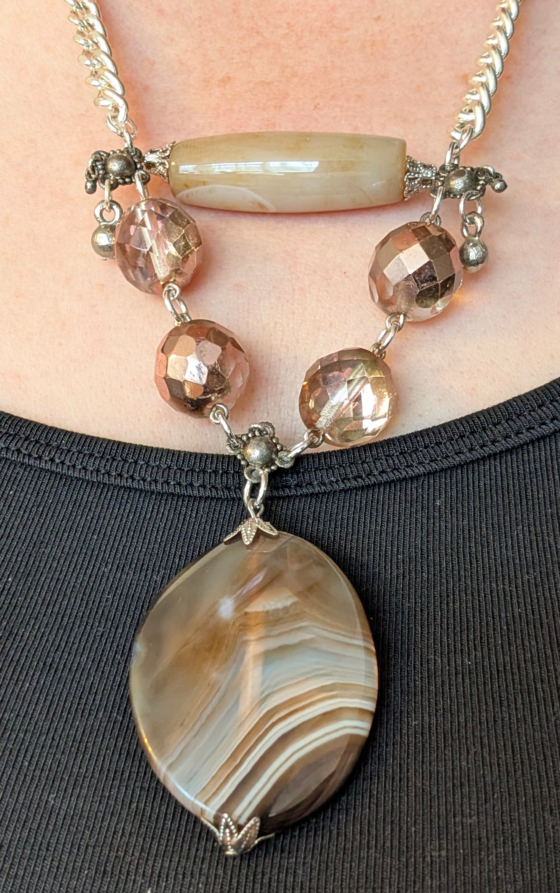 Kracht & karakter - met een hart voor giraffen