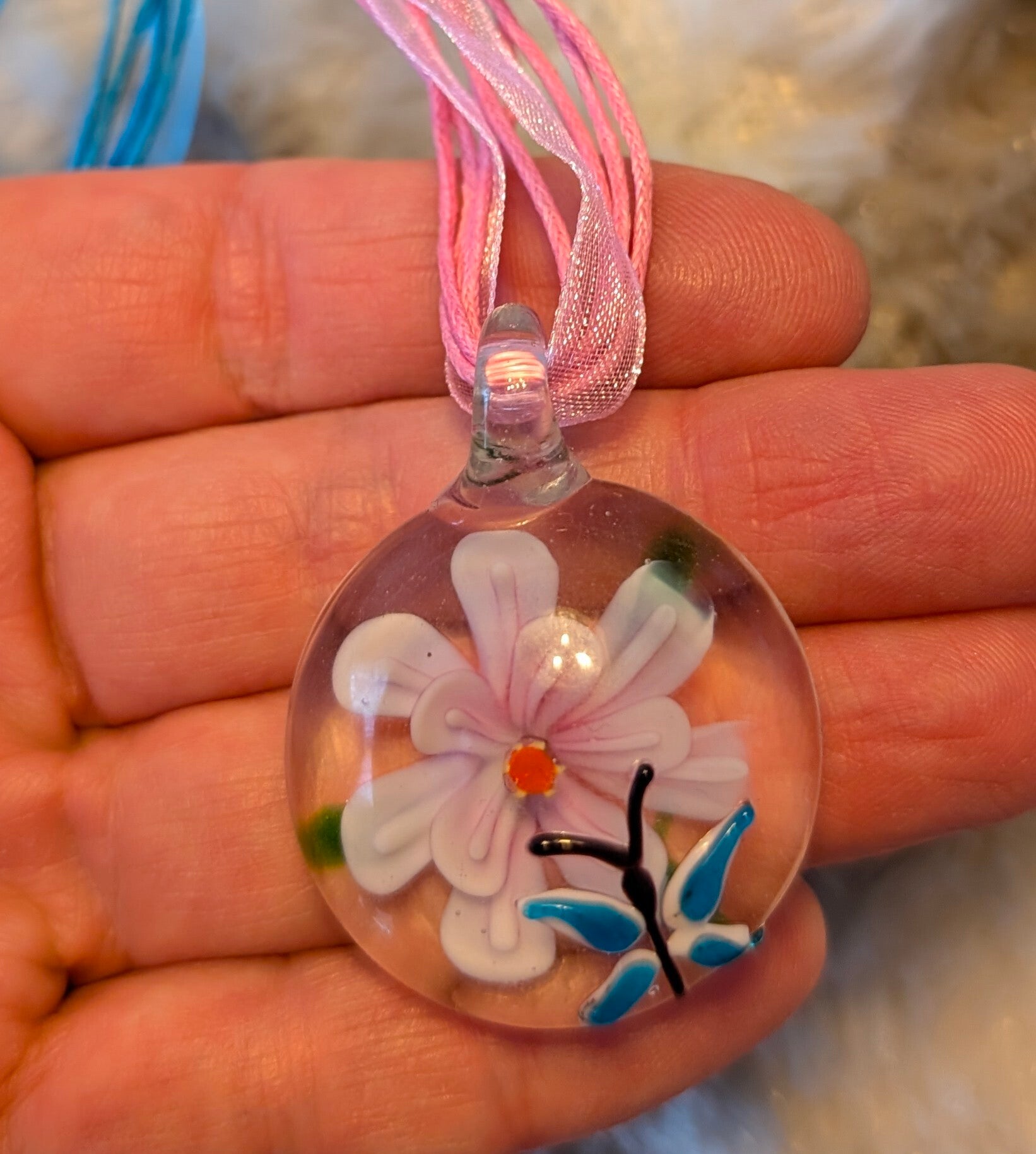 Een ode aan bloei en transformatie