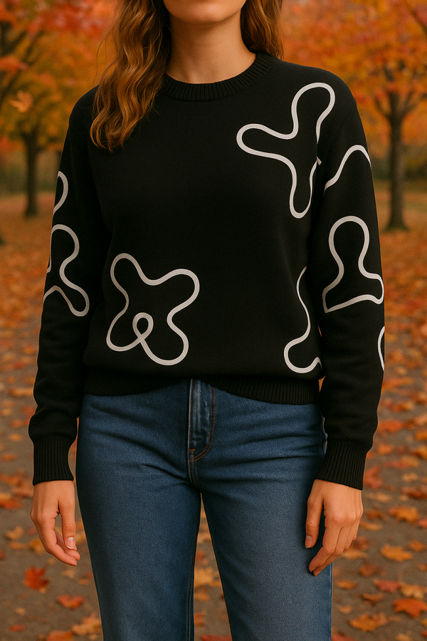 Pull Chloé