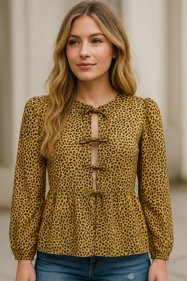Blouse Julie