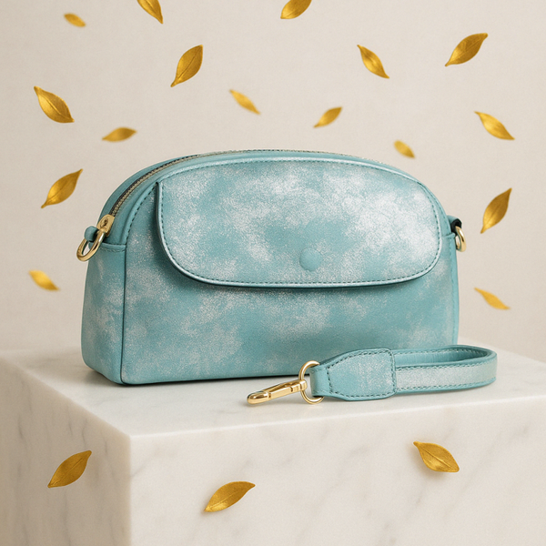 Sac a Rabat Bleu