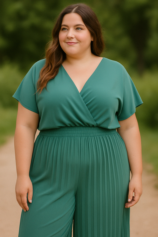 Combinaison Laurianne