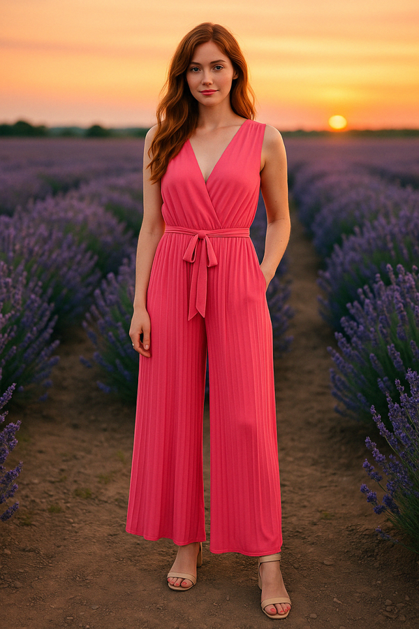 Combinaison Ceinturé