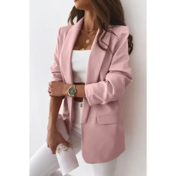 Blazer Rose