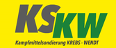 Kampfmittelsondierung Krebs &amp; Wendt GmbH &amp; Co.KG