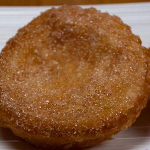 Appelbeignets