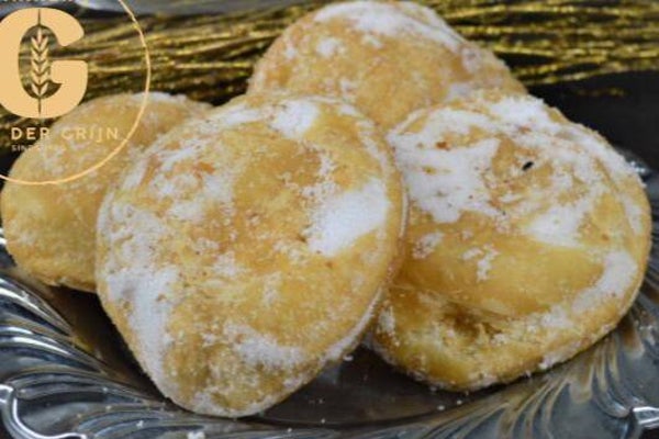 Ananasbeignets