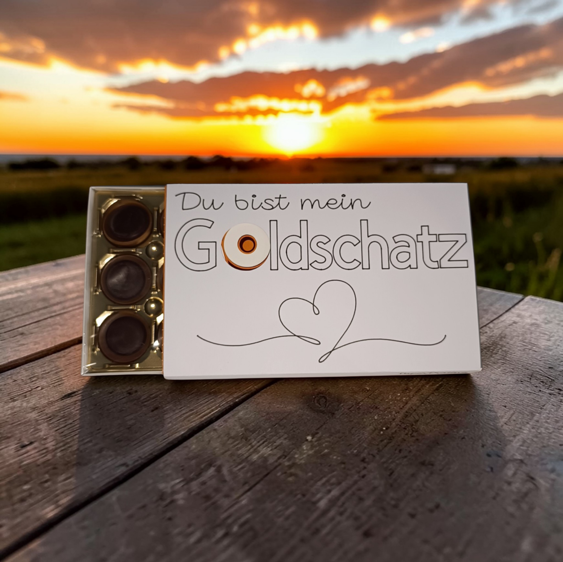 Goldschatz