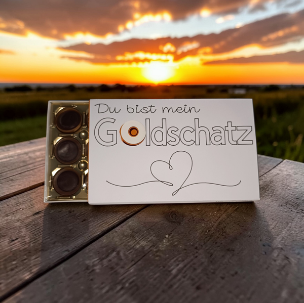 Goldschatz