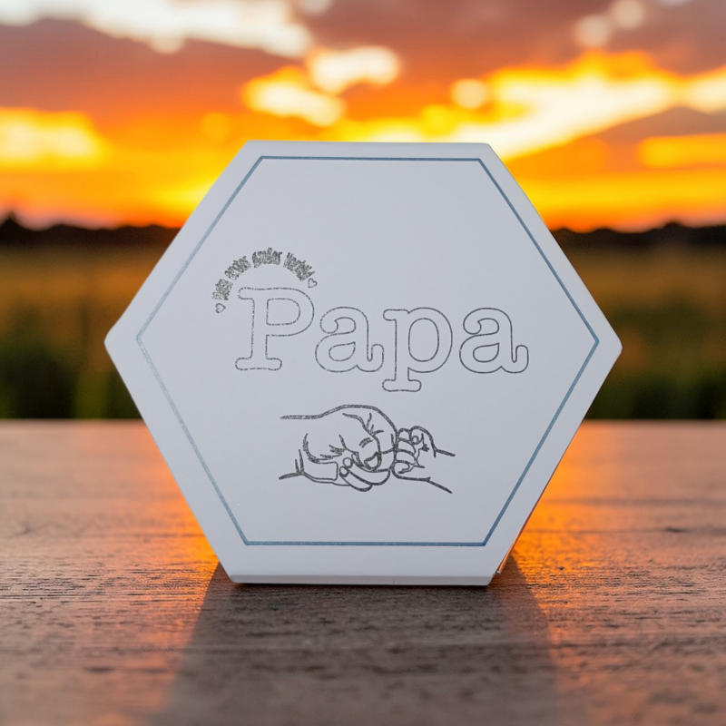 Ferrero Küsschen Banderolen Geburtstag Geschenkidee Geschenkverpackung Geldgeschenk personalisierte Geschenke Papa Vatertag Familie 