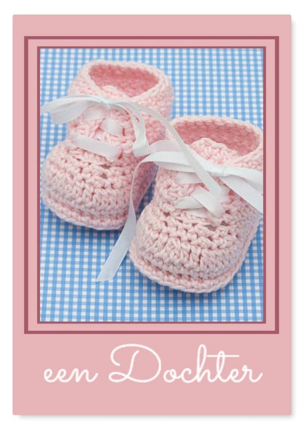 Felicitatie Geboorte 36