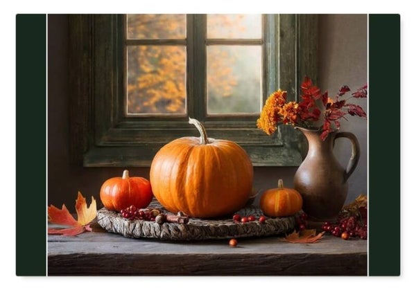 Herfstkaart 5